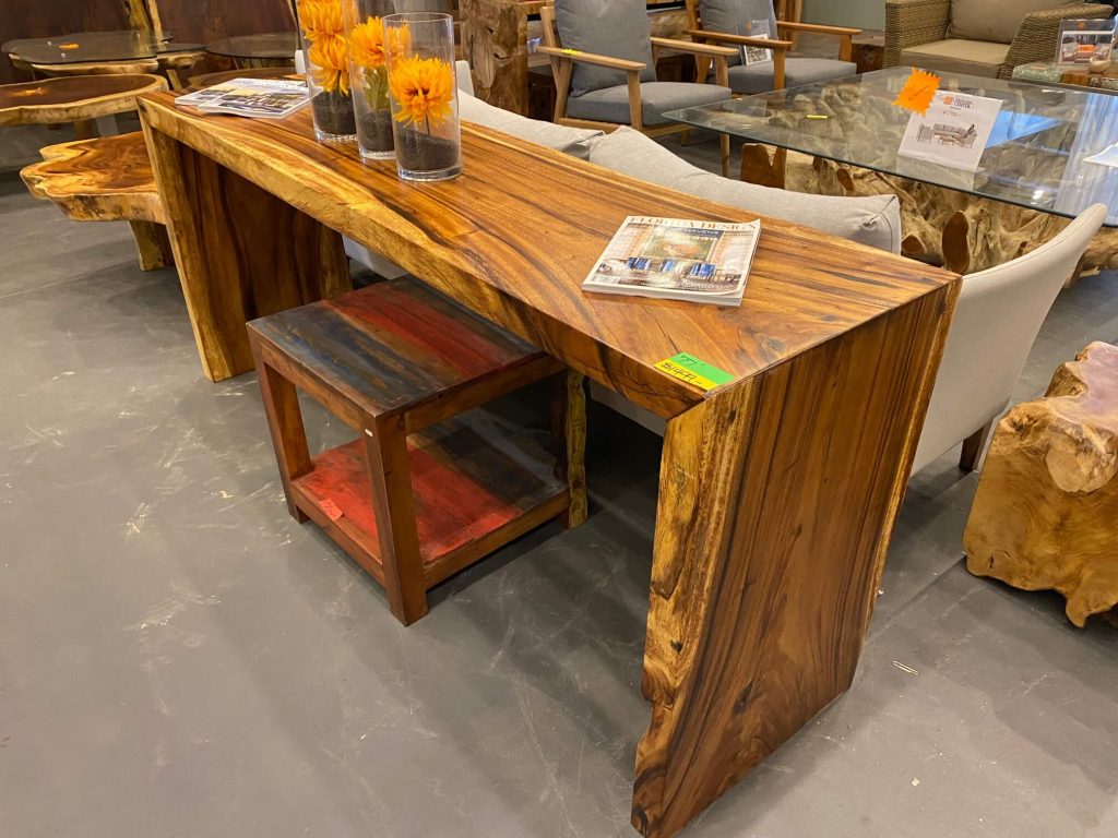 Wood Outdoor Imports Corp