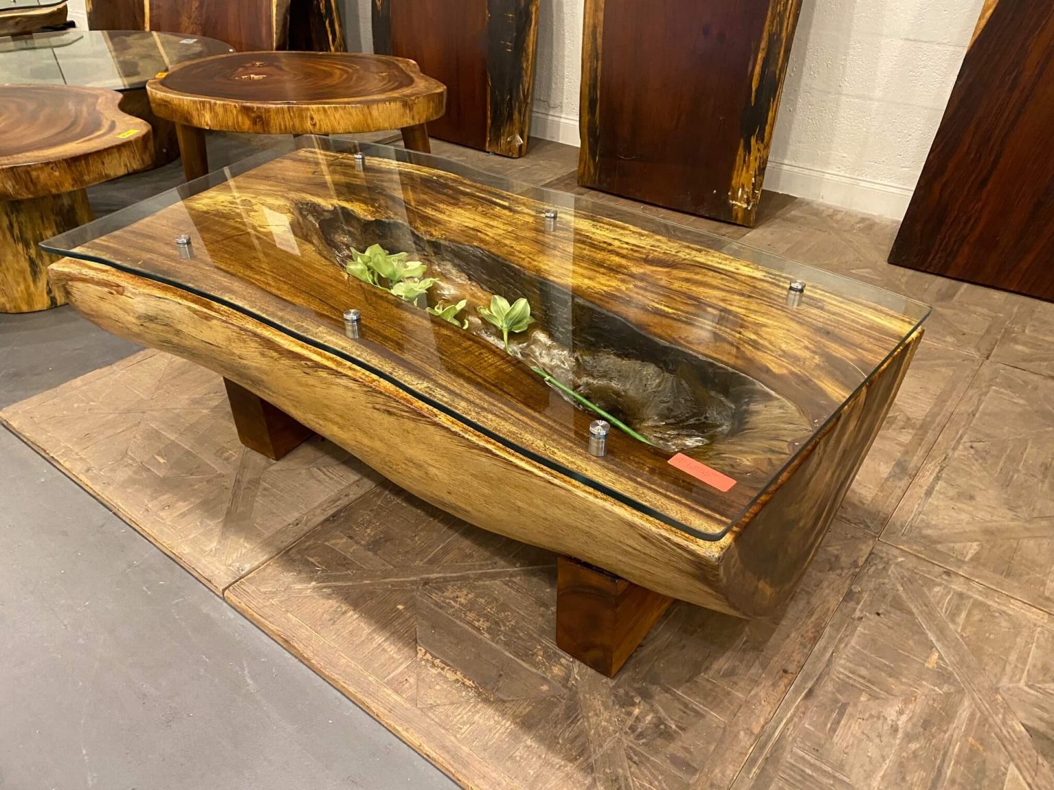 Wood Outdoor Imports Corp