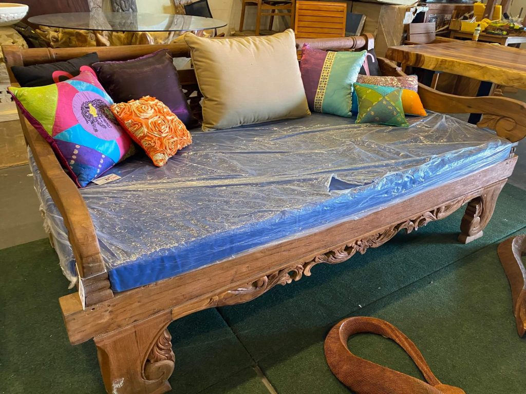 Wood Outdoor Imports Corp