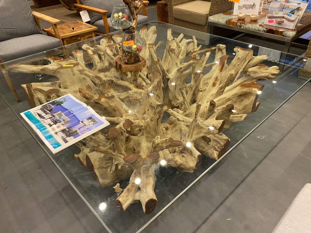 Wood Outdoor Imports Corp