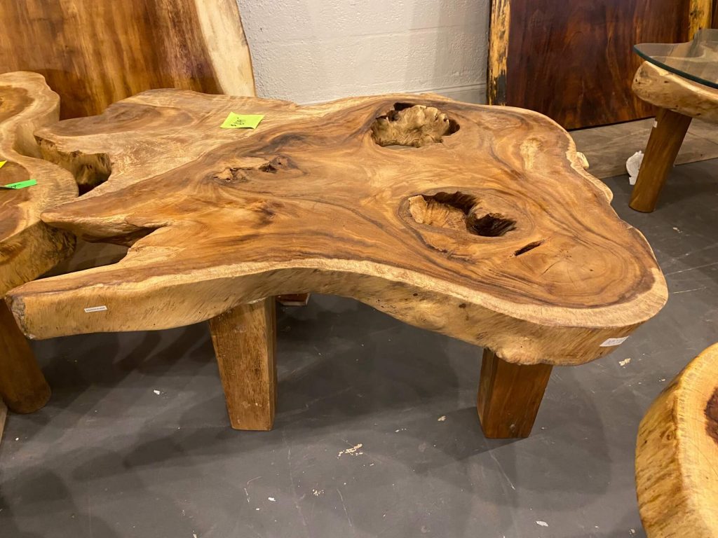 Wood Outdoor Imports Corp