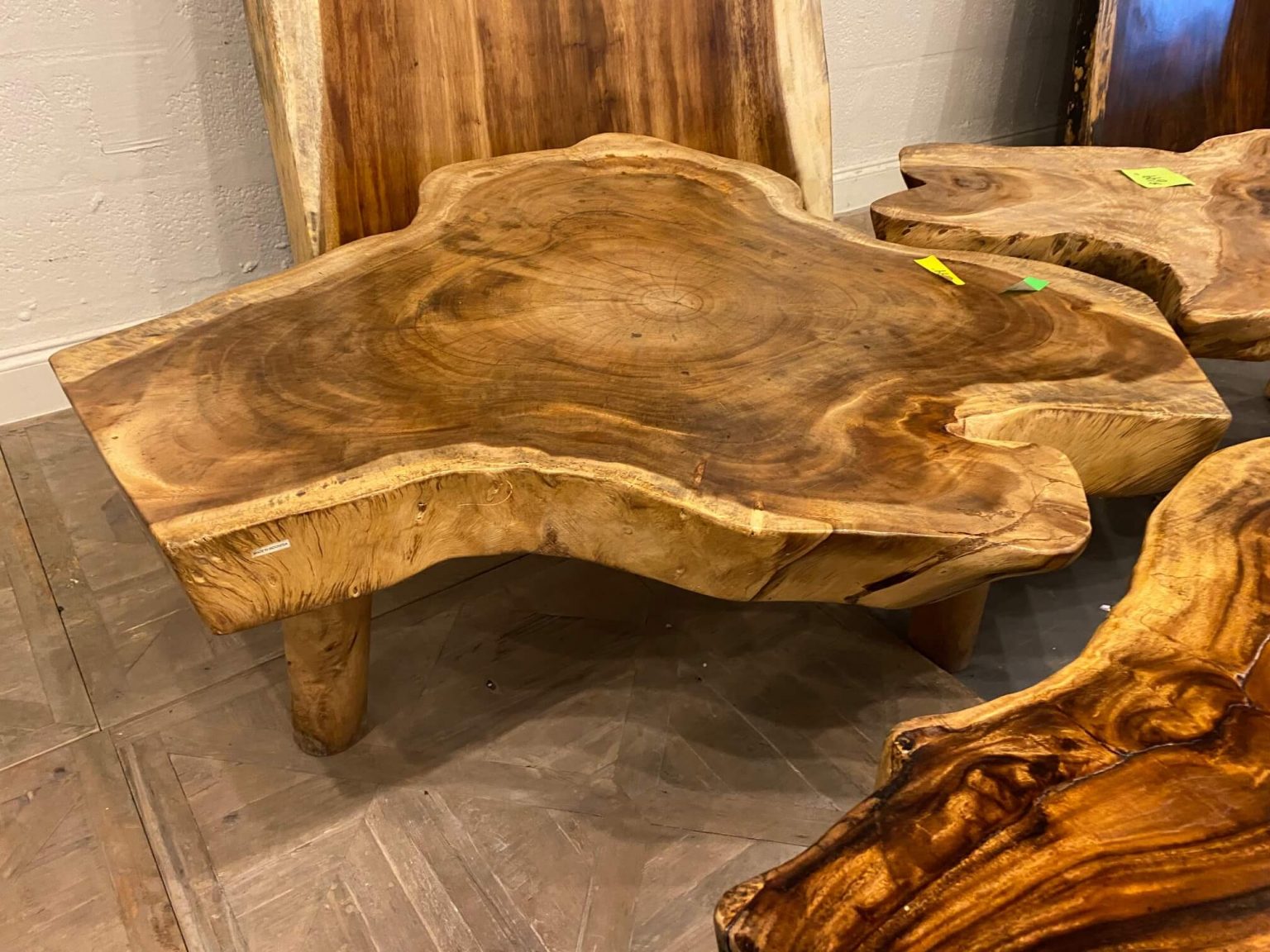 Wood Outdoor Imports Corp