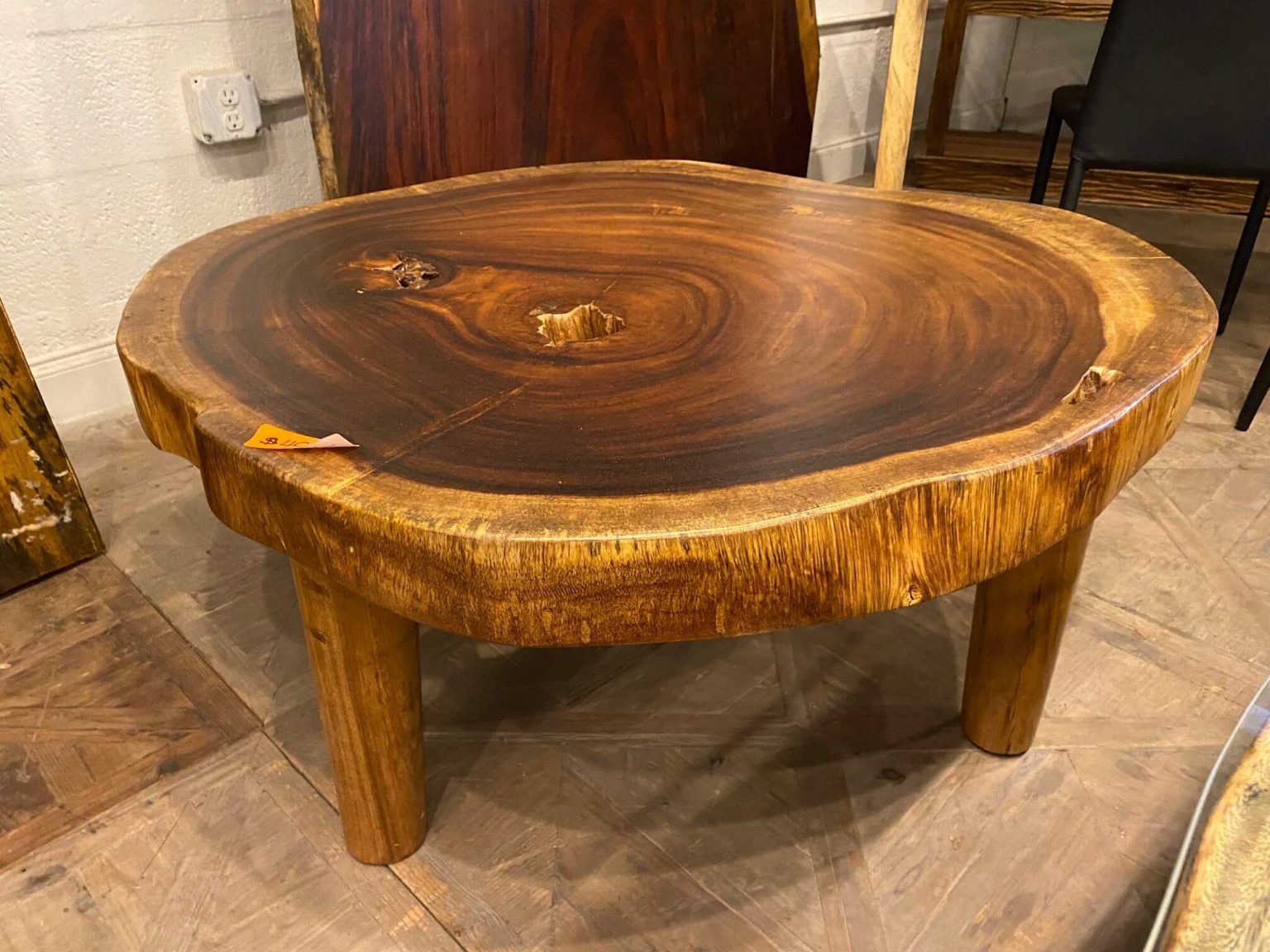 Wood Outdoor Imports Corp