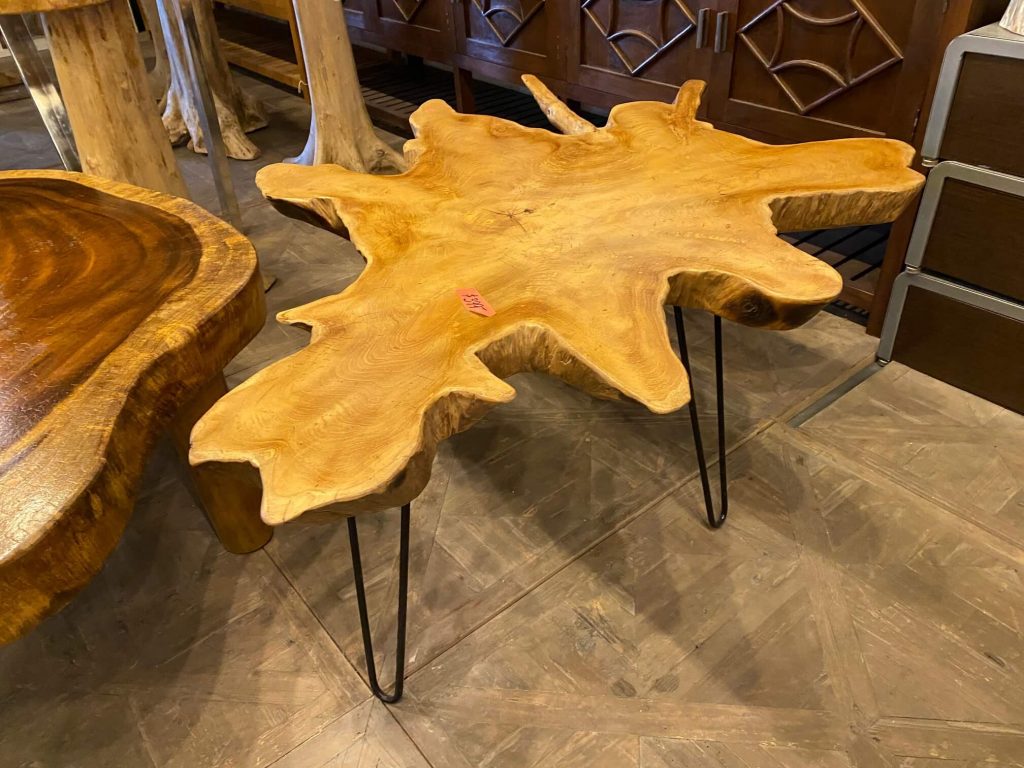 Wood Outdoor Imports Corp