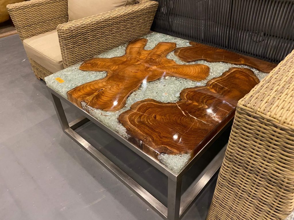 Wood Outdoor Imports Corp