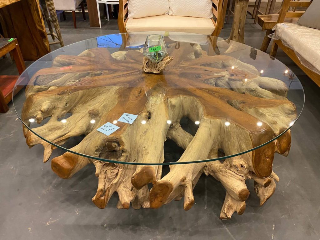 Wood Outdoor Imports Corp