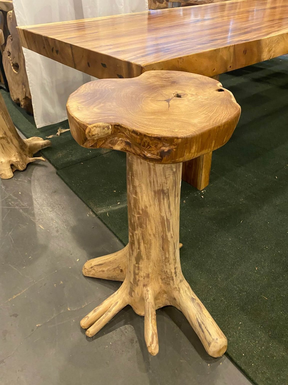 Wood Outdoor Imports Corp