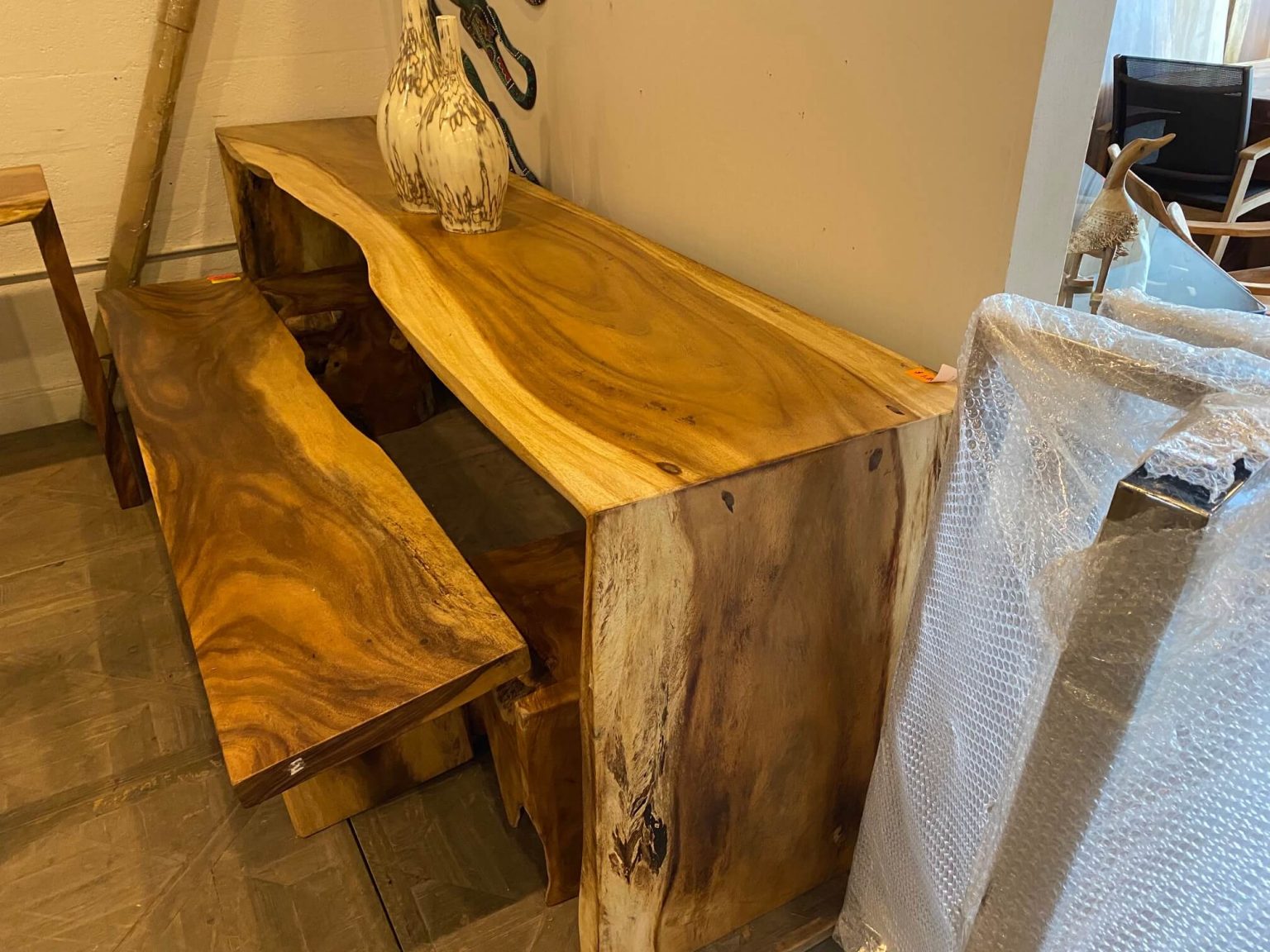 Wood Outdoor Imports Corp