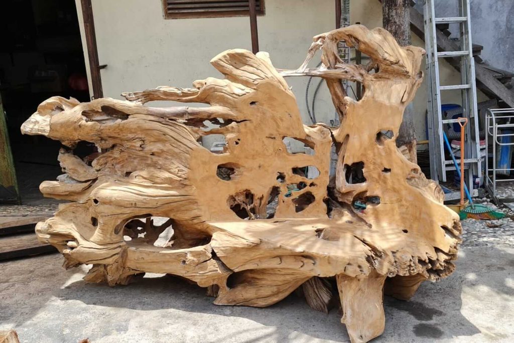 Wood Outdoor Imports Corp