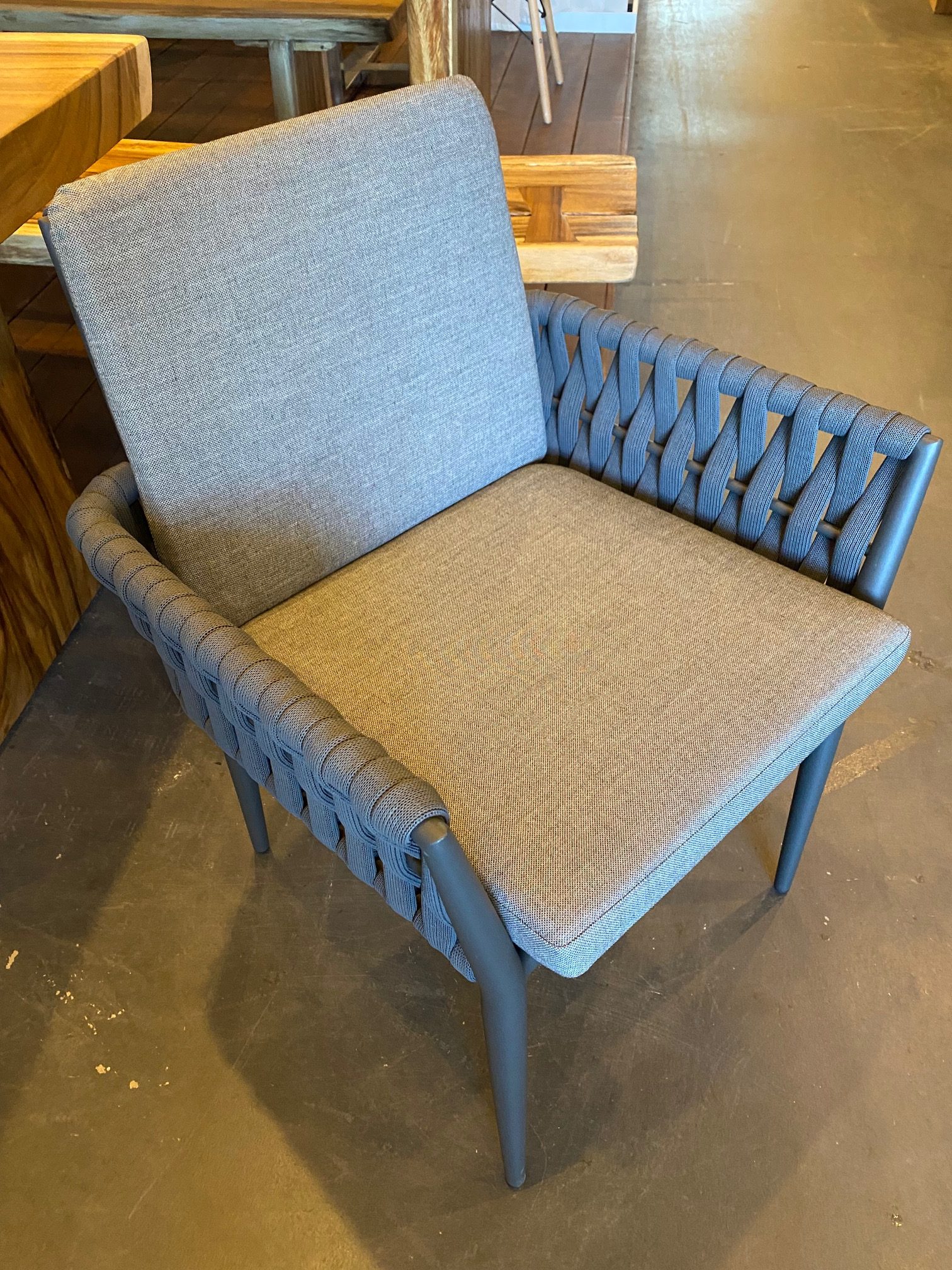 OUTDOOR ALUMINUM Outdoor Imports Corp