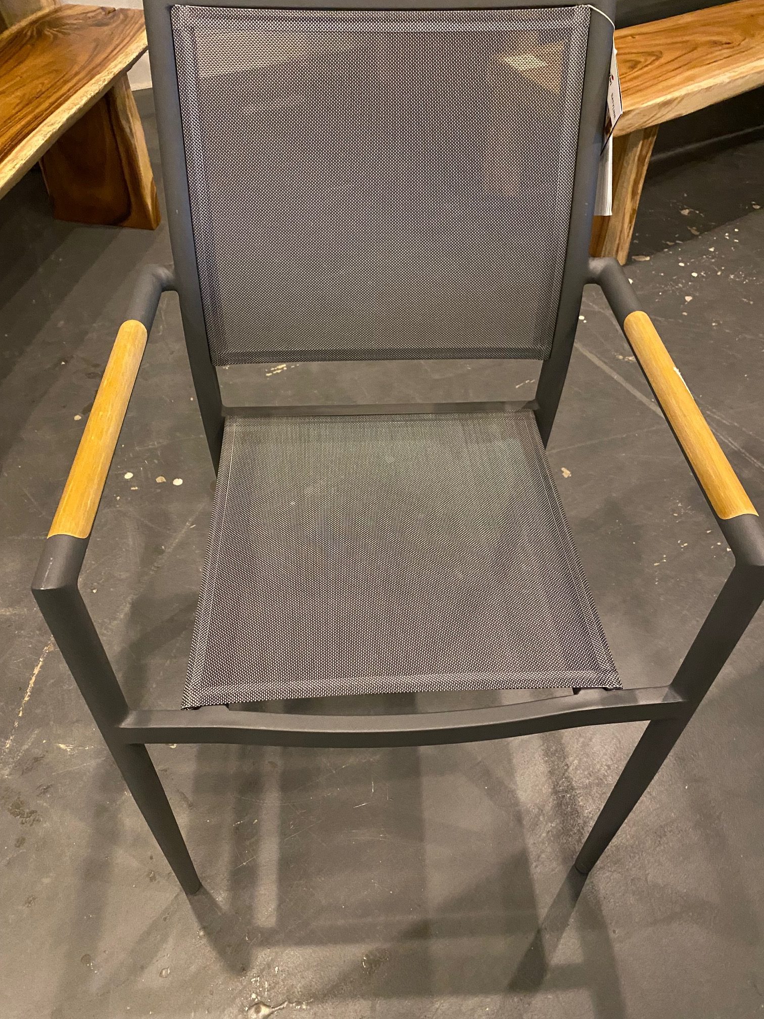 OUTDOOR ALUMINUM Outdoor Imports Corp