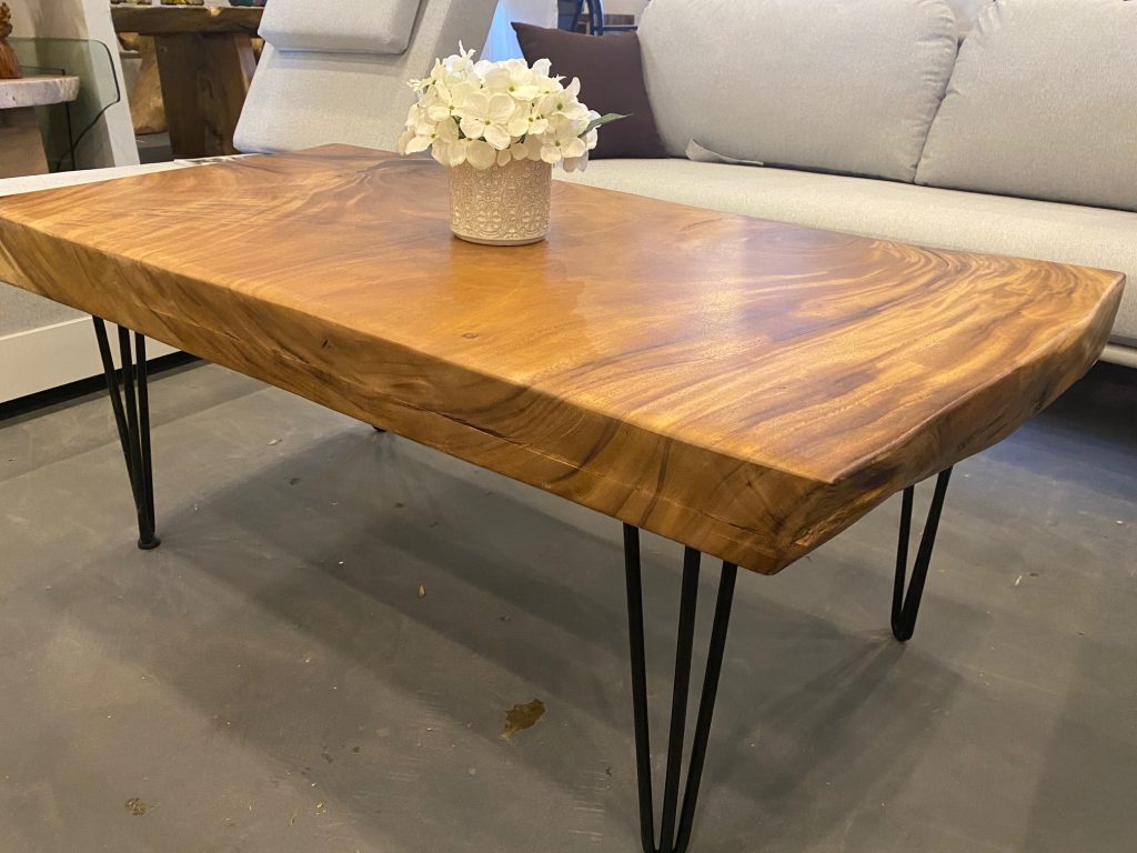 d8 Luxury Teak Furniture Miami